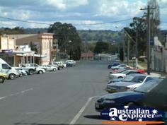 Kandos, NSW