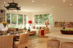 Kitchens - Interior Design Photo Gallery - Timothy Corrigan