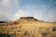 Wupatki Outside of Flagstaff, Ariz. is a site where native american ruins reside, and where Maura g grew up. It's wonderful. Please go.  Photo by Ross Evertson, 2013