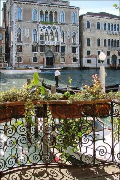 Venice, Italy