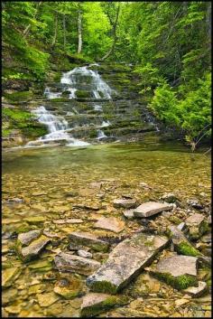 Forillon, Canada