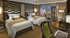 Resort Mandarin Oriental, Vegas, Las Vegas, USA - 484 Guest reviews. Book your hotel now! - Booking.com