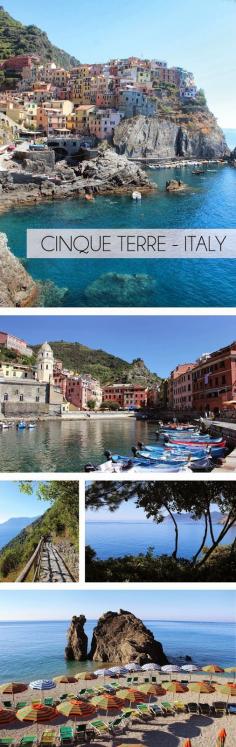 cornflake dreams.: cinque terre: the five lands. #travel #italy