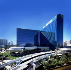 MGM Grand Hotel, Las Vegas