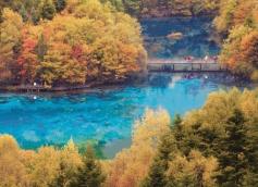 China: 5 showcase itineraries | Travel Weekly