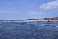 Tybee Island - GA - USA (Photo by Enio Paes Barreto)