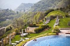 The @LefayResorts and Spa - a #wellness weekend in Gargnano, Lonbardy ~ p.ost.im/Nevb6u via @Travelettes #Spa in Italy!