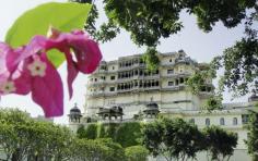 Devi Garh by Lebua | near Udaipur | India