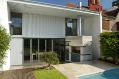 PH Loft Arias | Hitzig Militello arquitectos; Photo: Masterpix. | Archinect