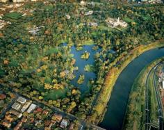 Royal Botanic Gardens, Melbourne