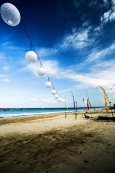 #Jimbaran_Beach - #BALI by sk teh on 500px