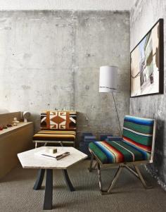 The Line Hotel Koreatown Los Angeles | Remodelista