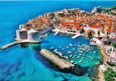 Croatia travel