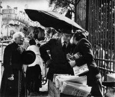 Robert Doisneau