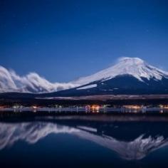 Mount Fuji