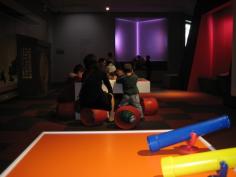 NGV Int. Kids Space: an adventure awaits   *image property of little melbourne