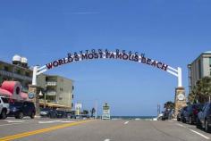 Daytona Beach - FL - USA (Photo by Enio Paes Barreto)