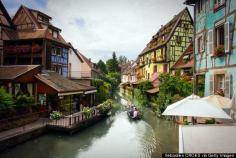 colmar france