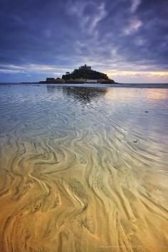 Cornwall, St Michael