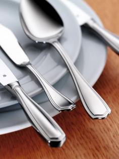 #WMF USA Hotel flatware is the leader in style and quality.