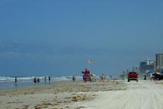 Daytona Beach - FL - USA (Photo by Enio Paes Barreto)