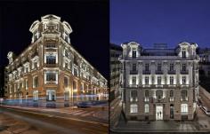 Hotel URSO Madrid