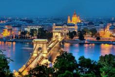 Budapest-