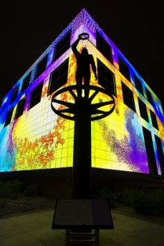 National Science and Technology Centre - Canberra - Australia