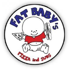 Home | Fat Baby Pizza- delicious pizza!