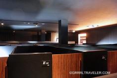 Overnight budget stay at Gran bagus manga cafe, shinjuku -From Manga cafe or capsule hotel?