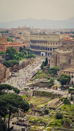 Roma