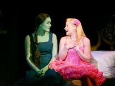 Rix and Mathers sign on again for Wicked Australasia - aussietheatre.com...