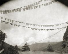 Regina Deluise, Buddhism in Bhutan.