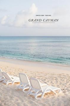 Grand Cayman / blog.jchongstudio...