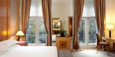 Hyatt Paris Madeleine (Paris, France) - #Jetsetter