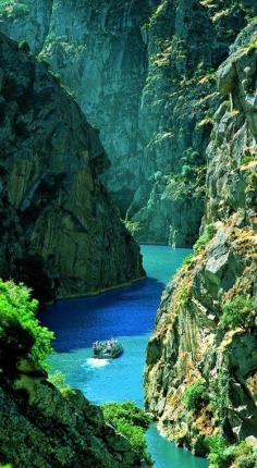 Fantastic Pictures from our Amazing World - Arribes del Duero Natural Park