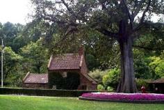 Cooks' Cottage - City of Melbourne