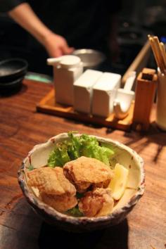 Sumibi Kushiyaki Torito