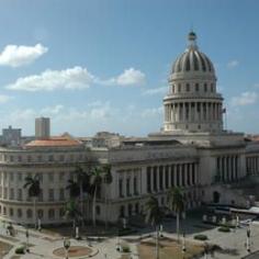 Old Havana and its Fortifications