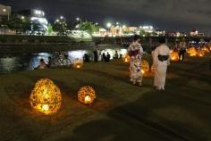 Tanabata Festival