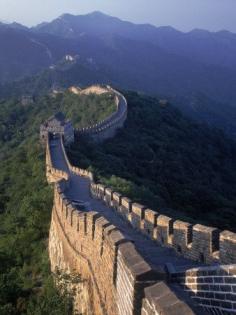 great wall