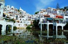 Nerja, Spain