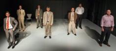 Glengarry Glen Ross - Seriousboys - aussietheatre.com...