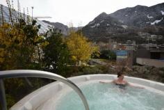 .@CALDEA Spa Andorra - biggest spa in Europe ~ www.goboogo.com/... via goboogo.com  #wellness #Spa in the Principat d'Andorra!