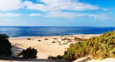 Le Dune Piscinas