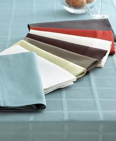 table linens