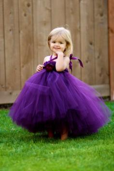 .pretty in purple!