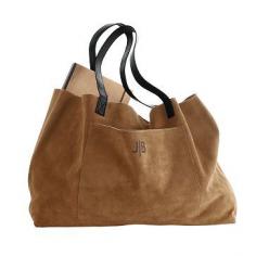 Suede Boho Bag = mothers day