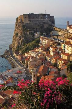 Calabria, Italy