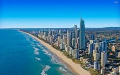 Gold Coast Australia